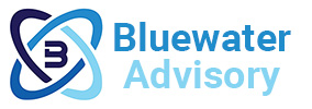 BLUEWATER Logo